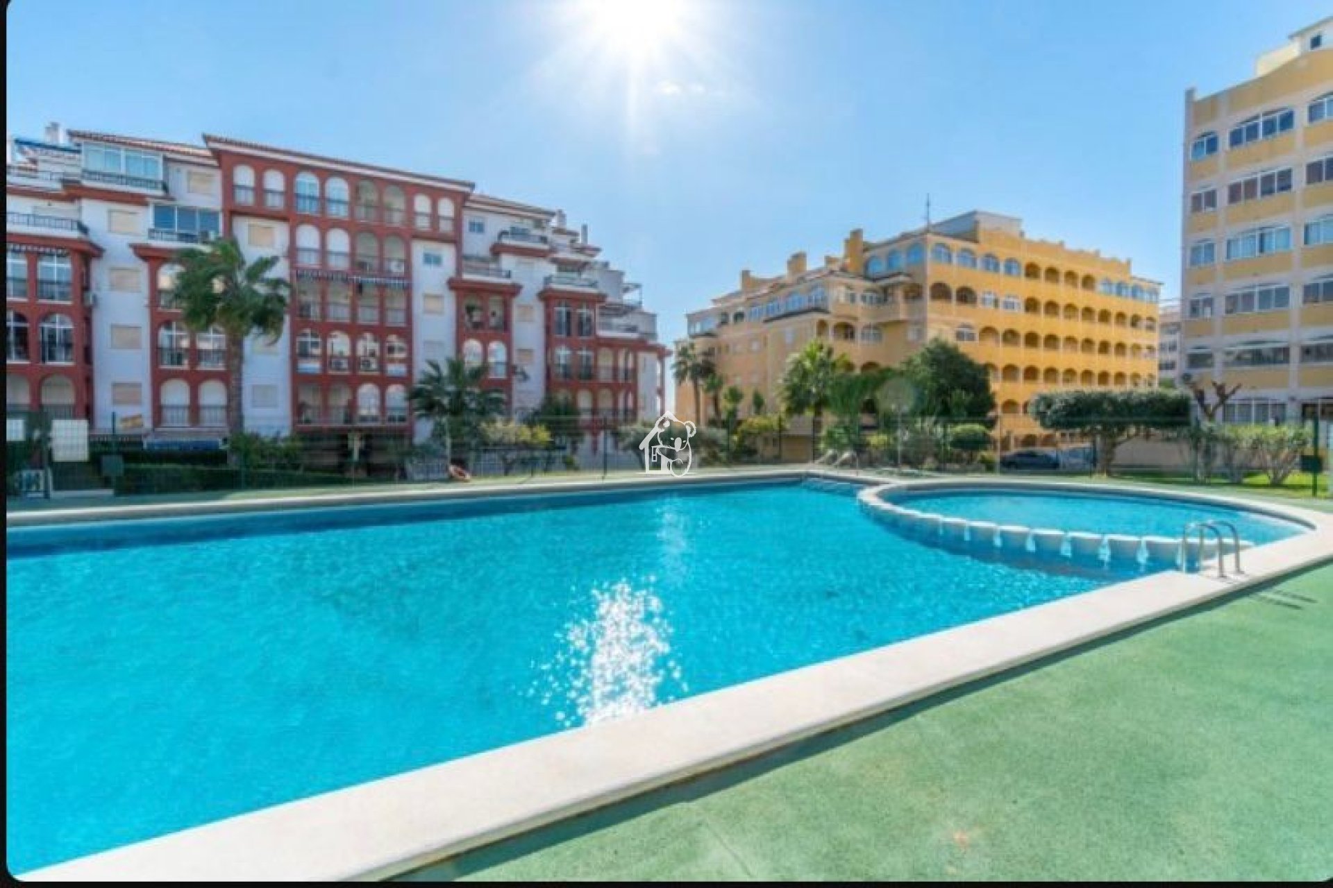 Rental - Apartment / flat - Torrevieja - Torrelamata - La Mata