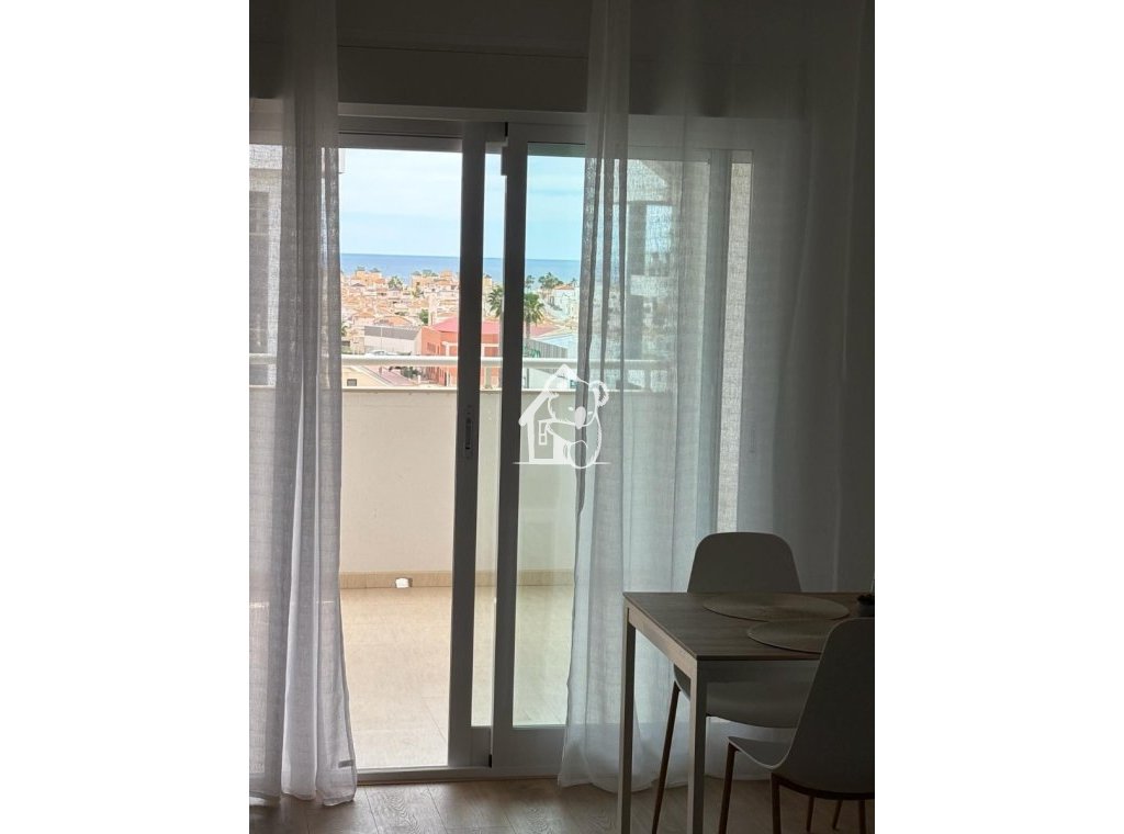 Rental - Apartment / flat - Torrevieja - Torrelamata - La Mata