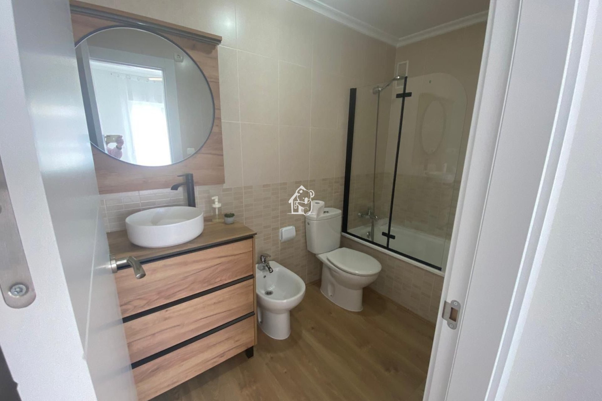 Rental - Apartment / flat - Torrevieja - Torrelamata - La Mata