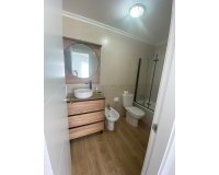 Rental - Apartment / flat - Torrevieja - Torrelamata - La Mata