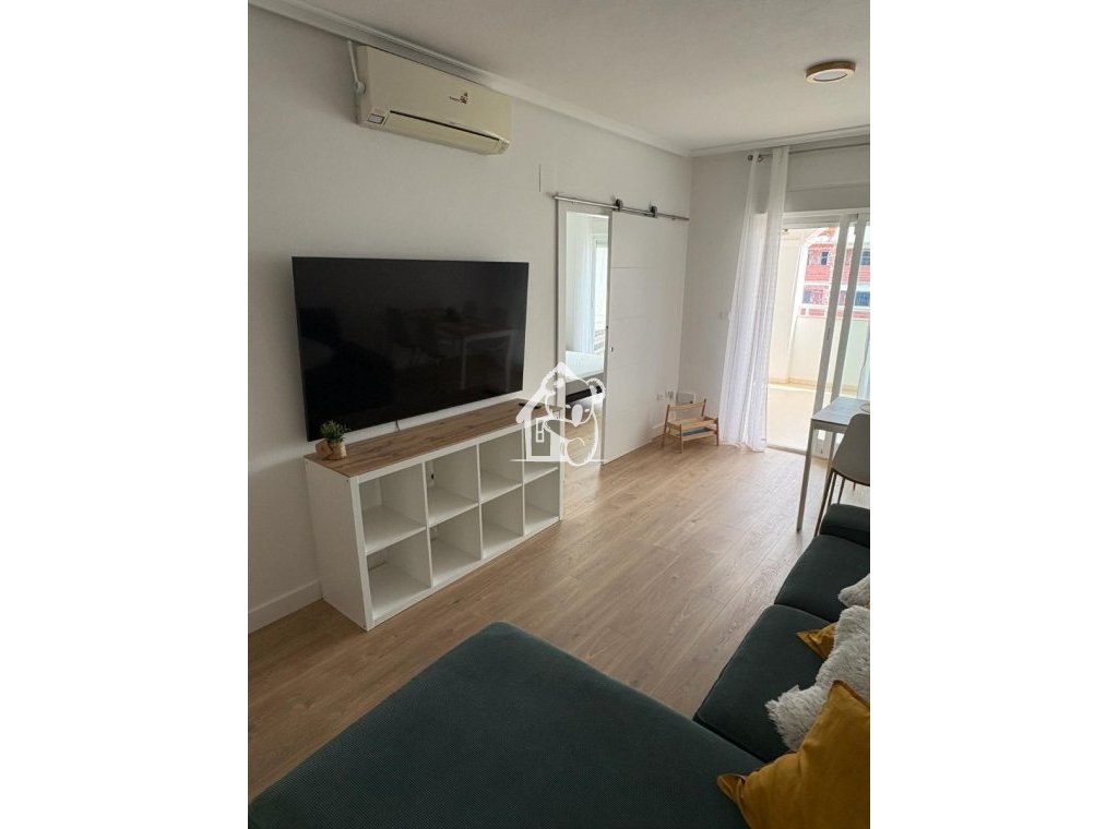 Rental - Apartment / flat - Torrevieja - Torrelamata - La Mata