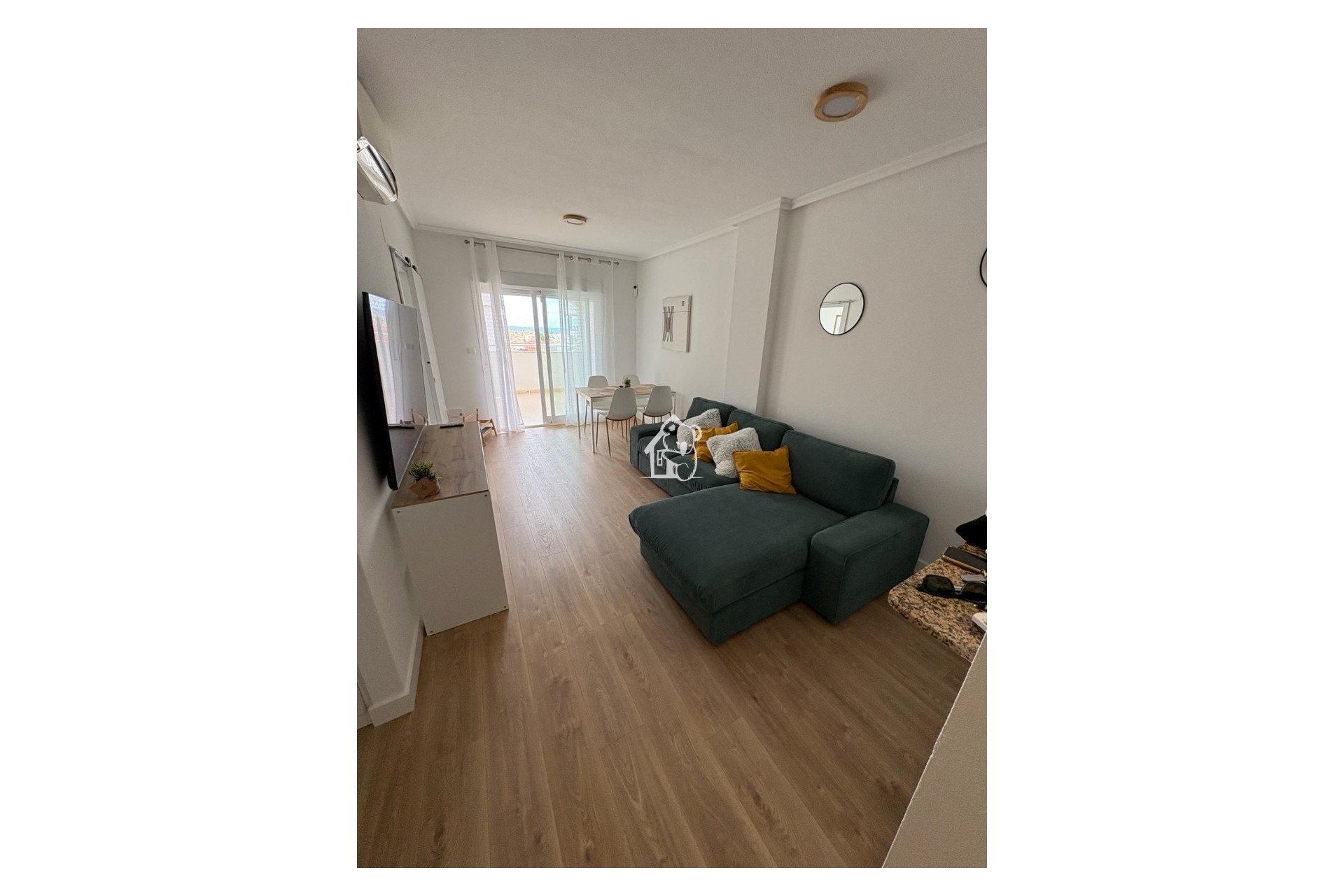Rental - Apartment / flat - Torrevieja - Torrelamata - La Mata