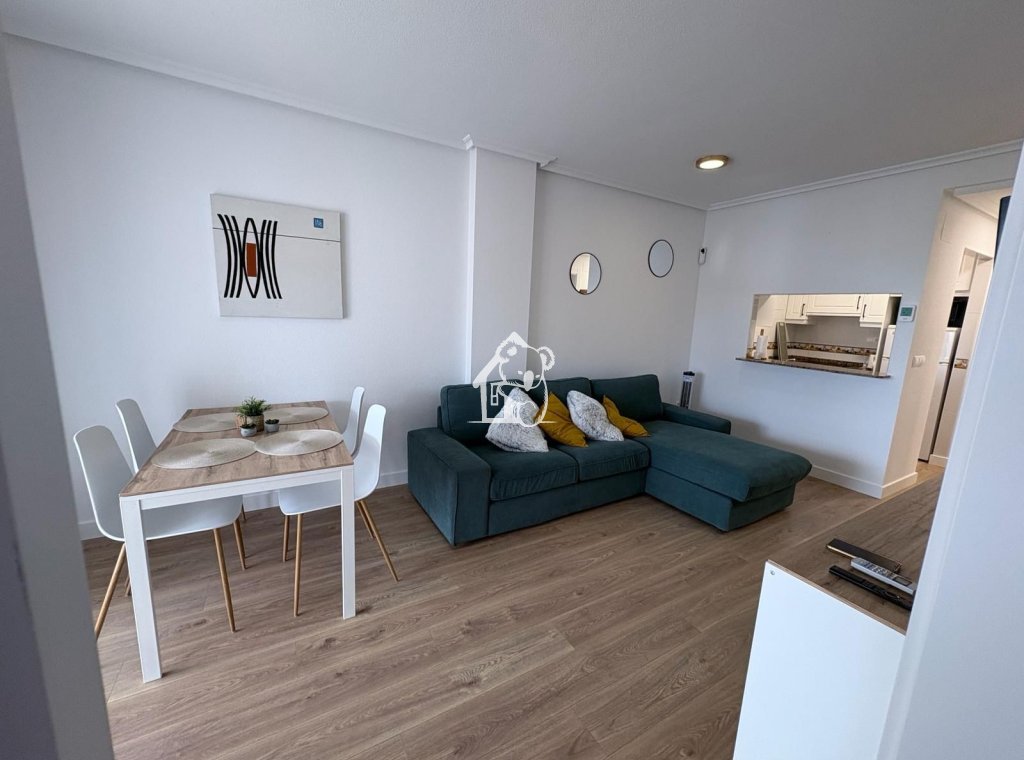 Rental - Apartment / flat - Torrevieja - Torrelamata - La Mata