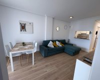 Rental - Apartment / flat - Torrevieja - Torrelamata - La Mata