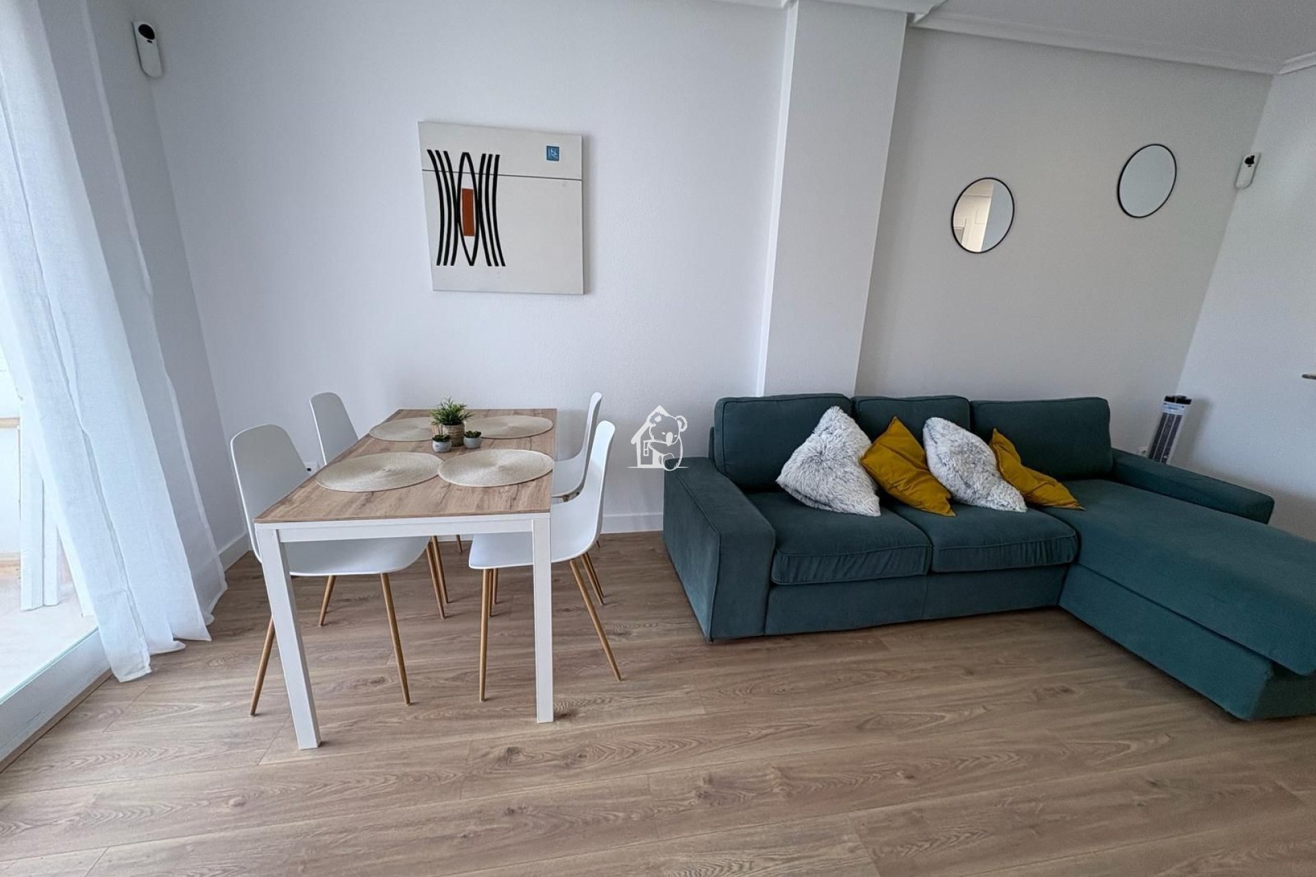 Rental - Apartment / flat - Torrevieja - Torrelamata - La Mata