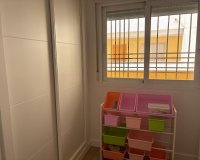 Rental - Apartment / flat - Torrevieja - Torrelamata - La Mata