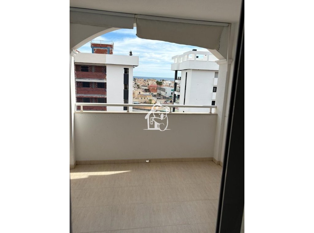 Rental - Apartment / flat - Torrevieja - Torrelamata - La Mata