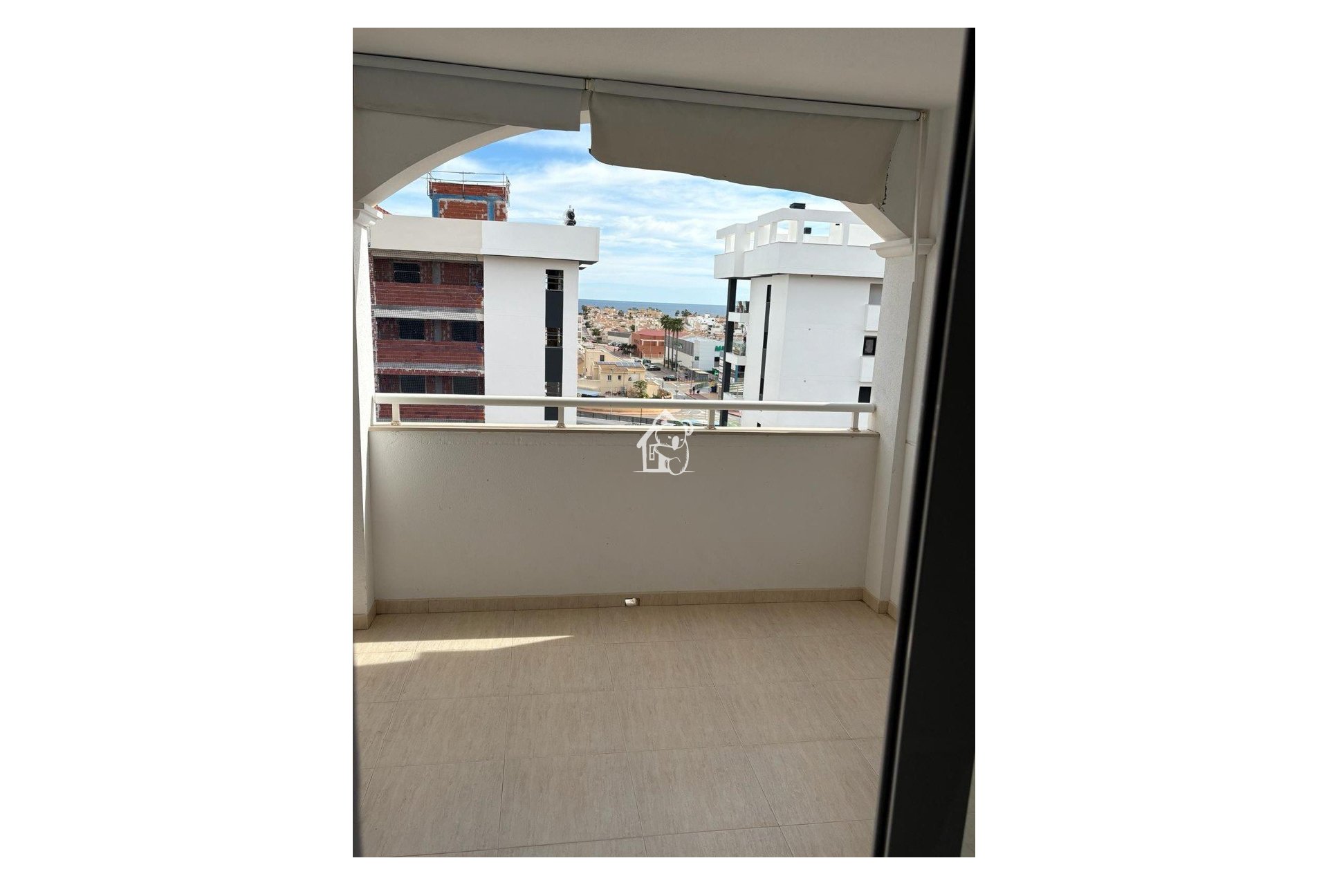 Rental - Apartment / flat - Torrevieja - Torrelamata - La Mata