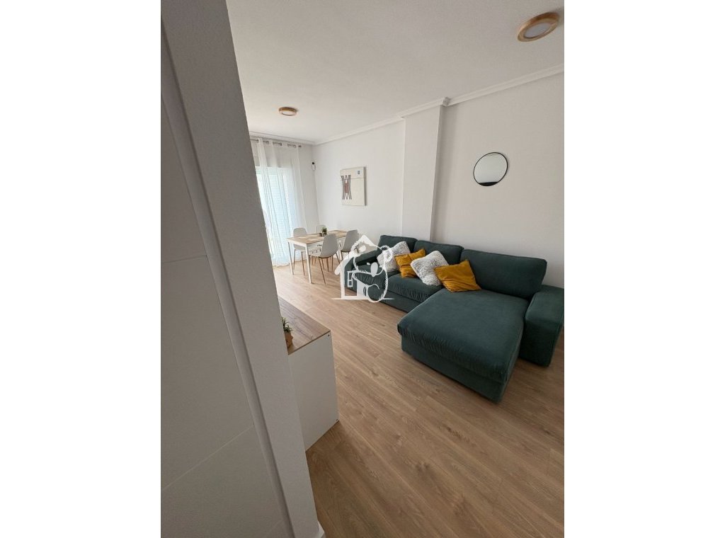 Rental - Apartment / flat - Torrevieja - Torrelamata - La Mata