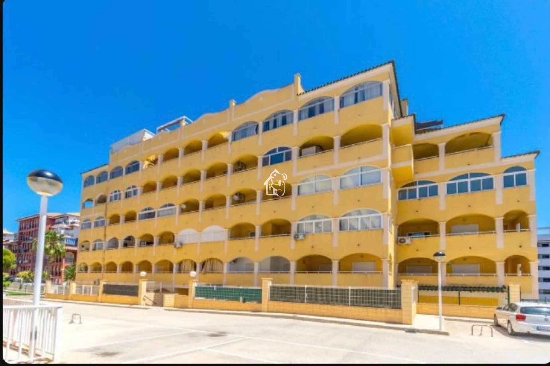 Rental - Apartment / flat - Torrevieja - Torrelamata - La Mata