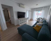 Rental - Apartment / flat - Torrevieja - Torrelamata - La Mata