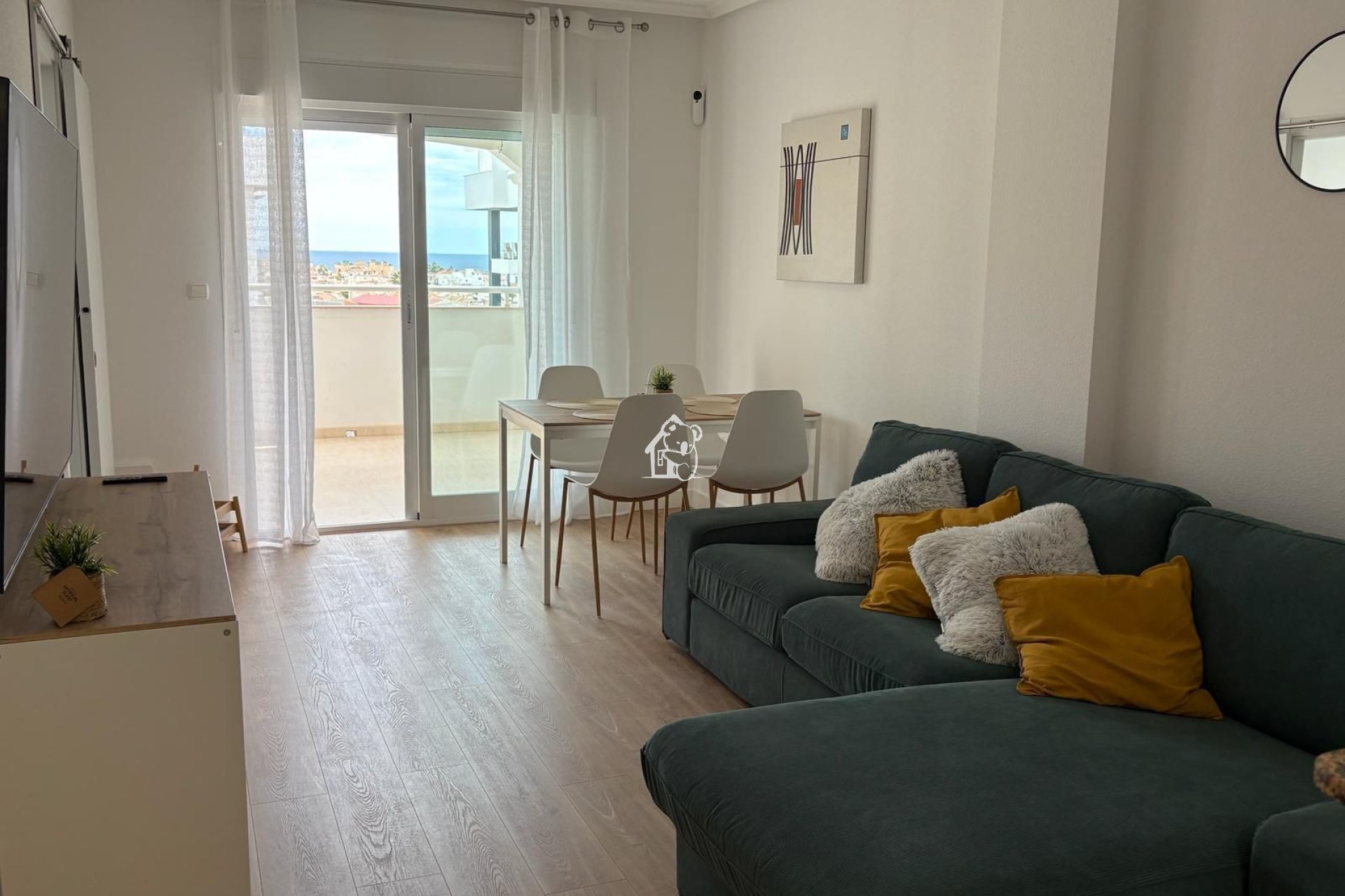 Rental - Apartment / flat - Torrevieja - Torrelamata - La Mata