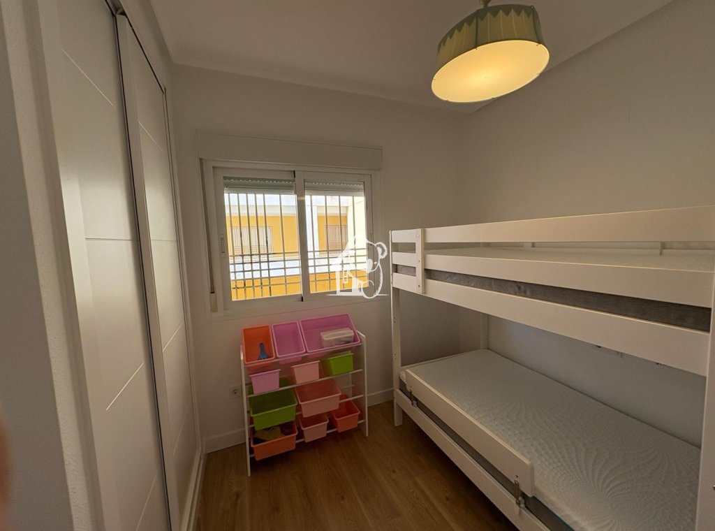 Rental - Apartment / flat - Torrevieja - Torrelamata - La Mata