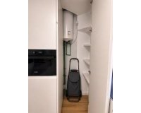 Rental - Apartment / flat - Torrevieja - Torrelamata - La Mata