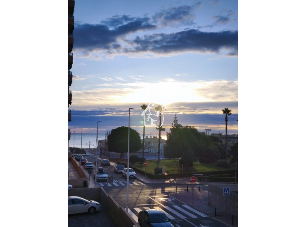 Rental - Apartment / flat - Torrevieja - Torrelamata - La Mata