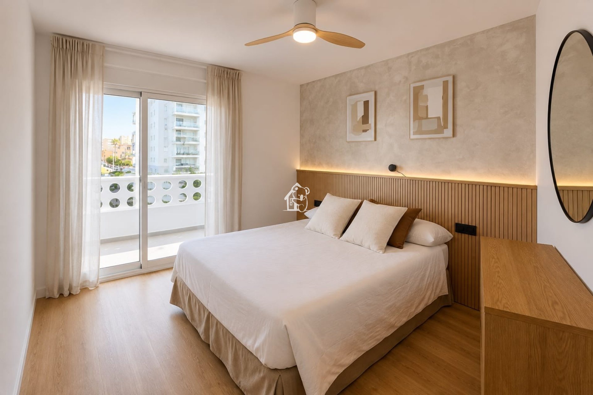 Rental - Apartment / flat - Torrevieja - Torrelamata - La Mata
