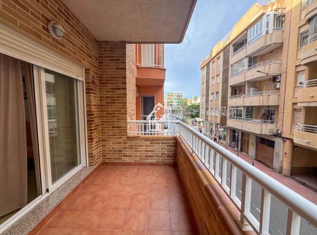 Rental - Apartment / flat - Torrevieja - Torrelamata - La Mata