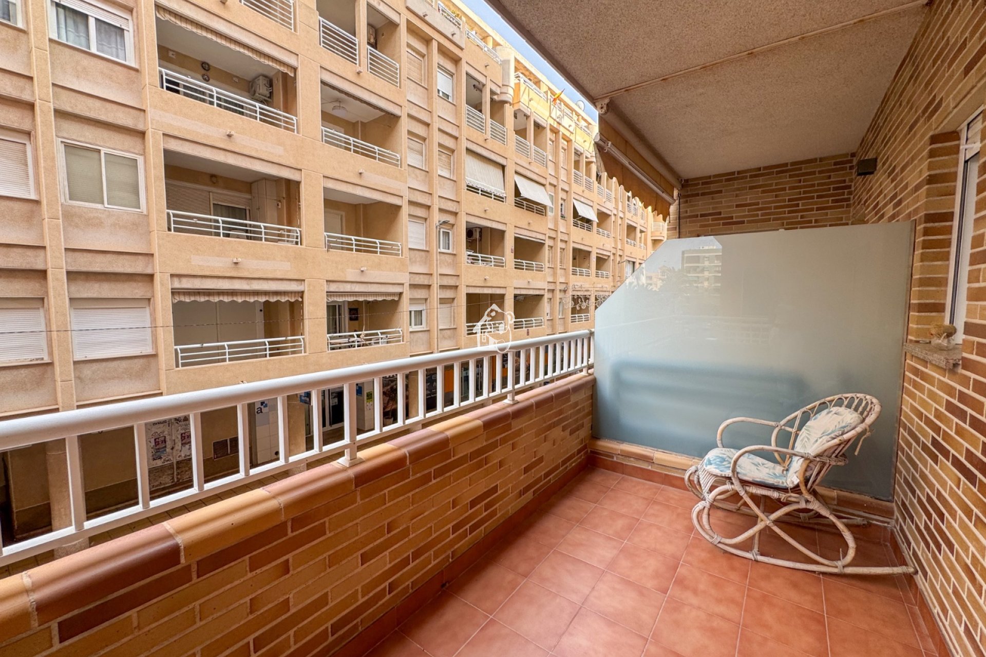Rental - Apartment / flat - Torrevieja - Torrelamata - La Mata