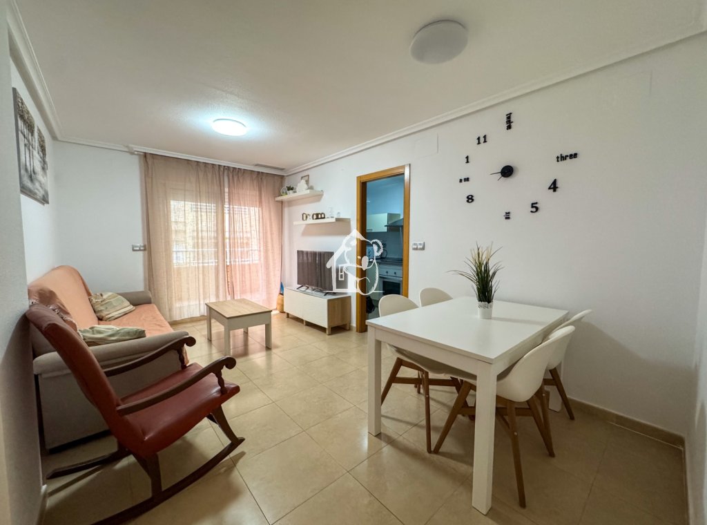 Rental - Apartment / flat - Torrevieja - Torrelamata - La Mata