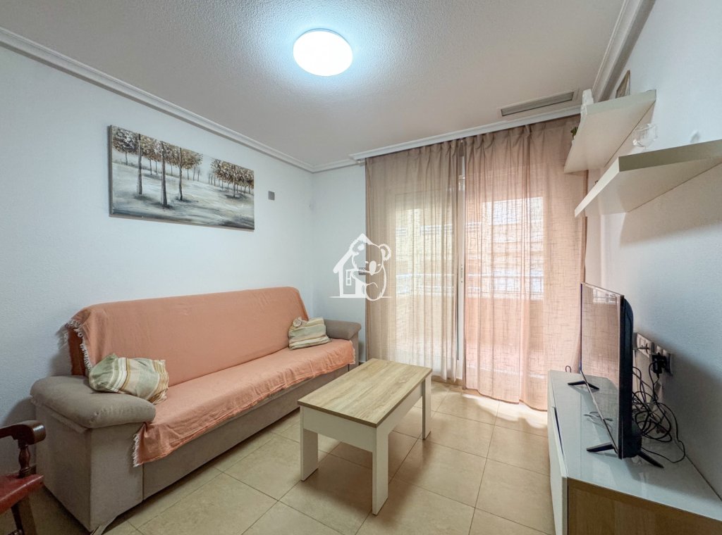 Rental - Apartment / flat - Torrevieja - Torrelamata - La Mata