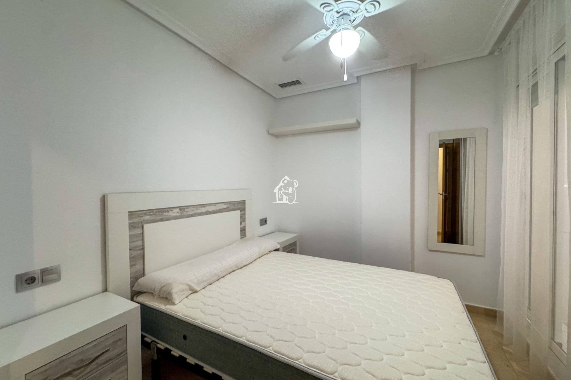 Rental - Apartment / flat - Torrevieja - Torrelamata - La Mata