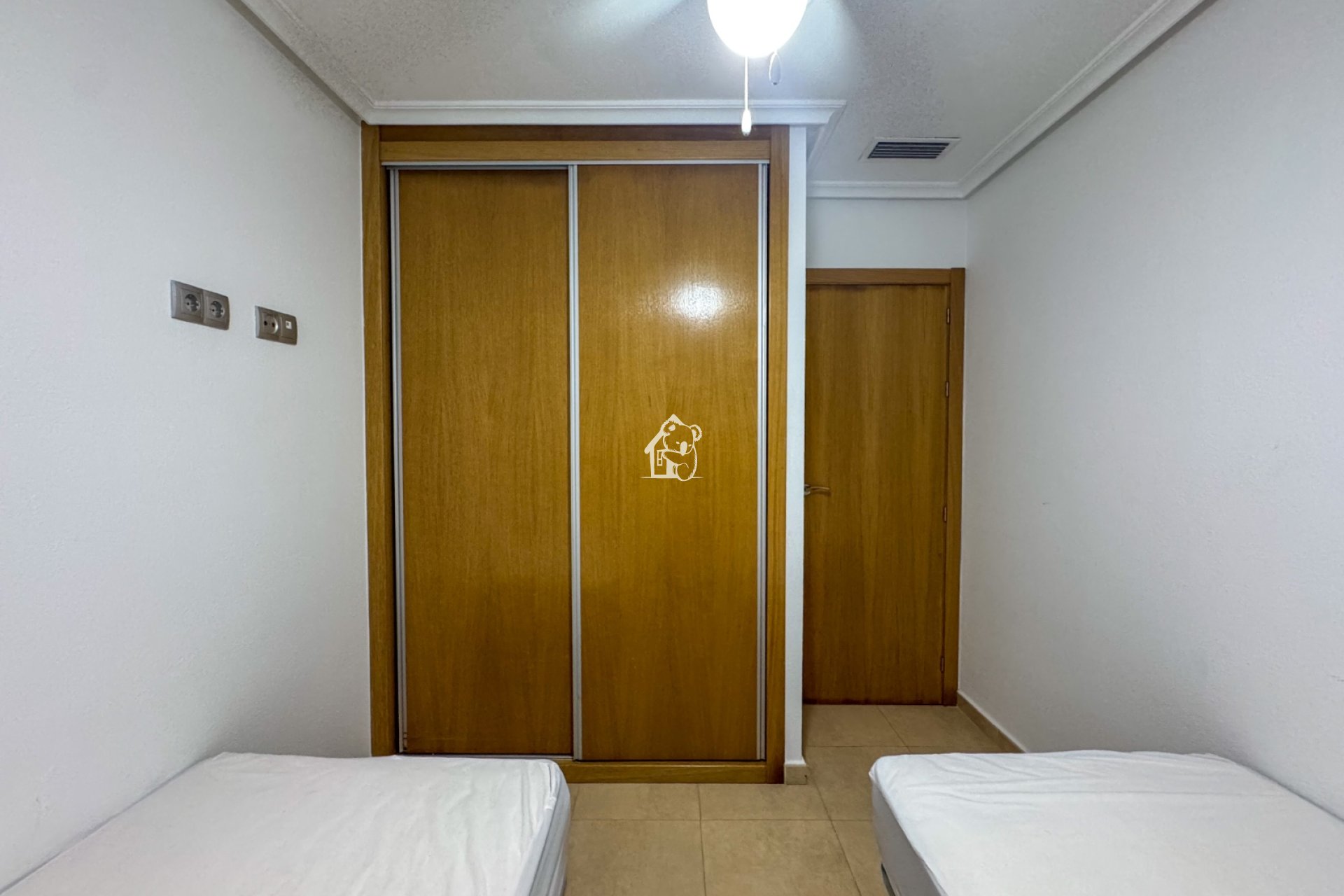 Rental - Apartment / flat - Torrevieja - Torrelamata - La Mata