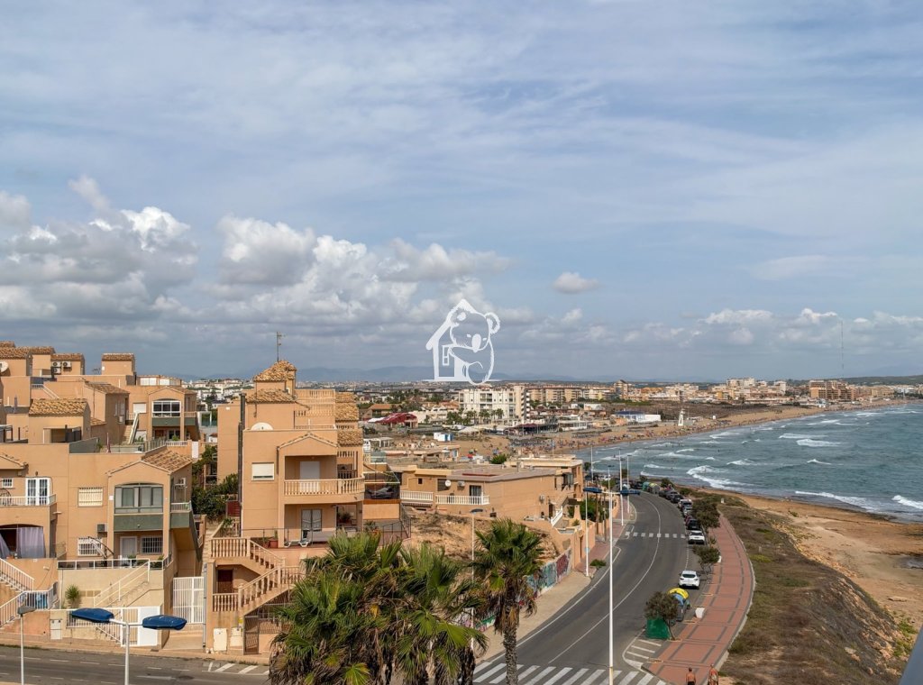 Rental - Apartment / flat - Torrevieja - Torrelamata - La Mata