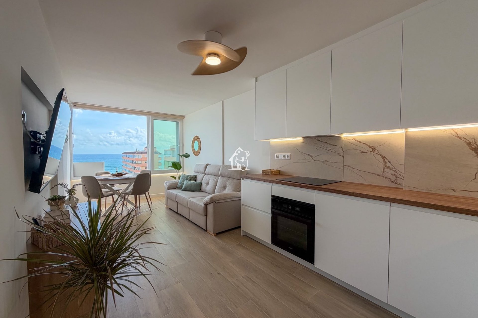 Rental - Apartment / flat - Torrevieja - Torrelamata - La Mata