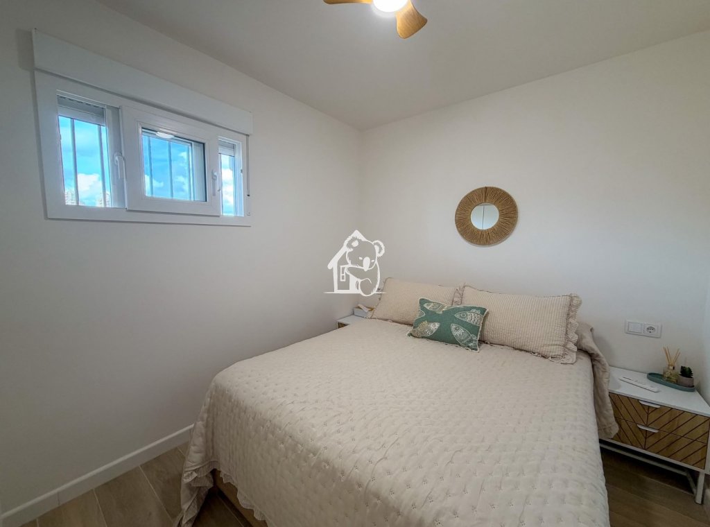 Rental - Apartment / flat - Torrevieja - Torrelamata - La Mata