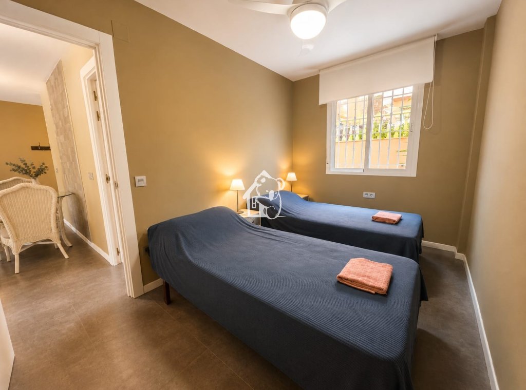 Rental - Apartment / flat - Torrevieja - Torrelamata - La Mata
