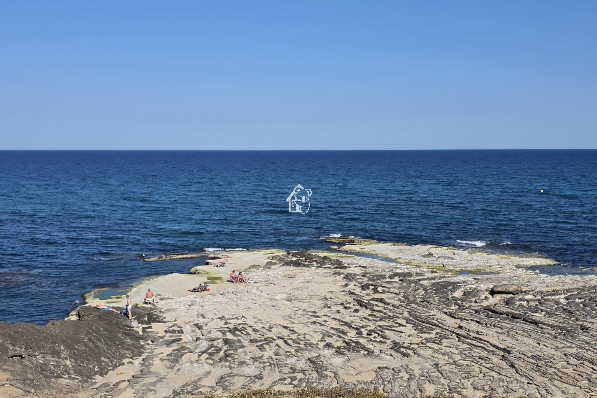 Rental - Apartment / flat - Torrevieja - Torrelamata - La Mata