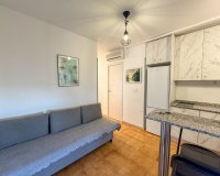 Rental - Apartment / flat - Torrevieja - Torrelamata - La Mata