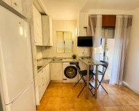 Rental - Apartment / flat - Torrevieja - Torrelamata - La Mata