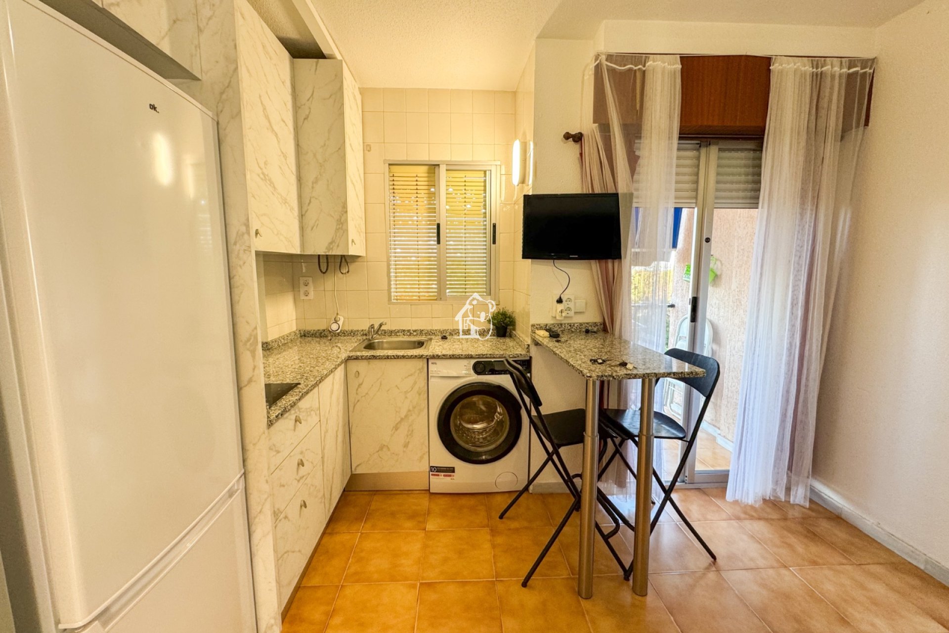 Rental - Apartment / flat - Torrevieja - Torrelamata - La Mata