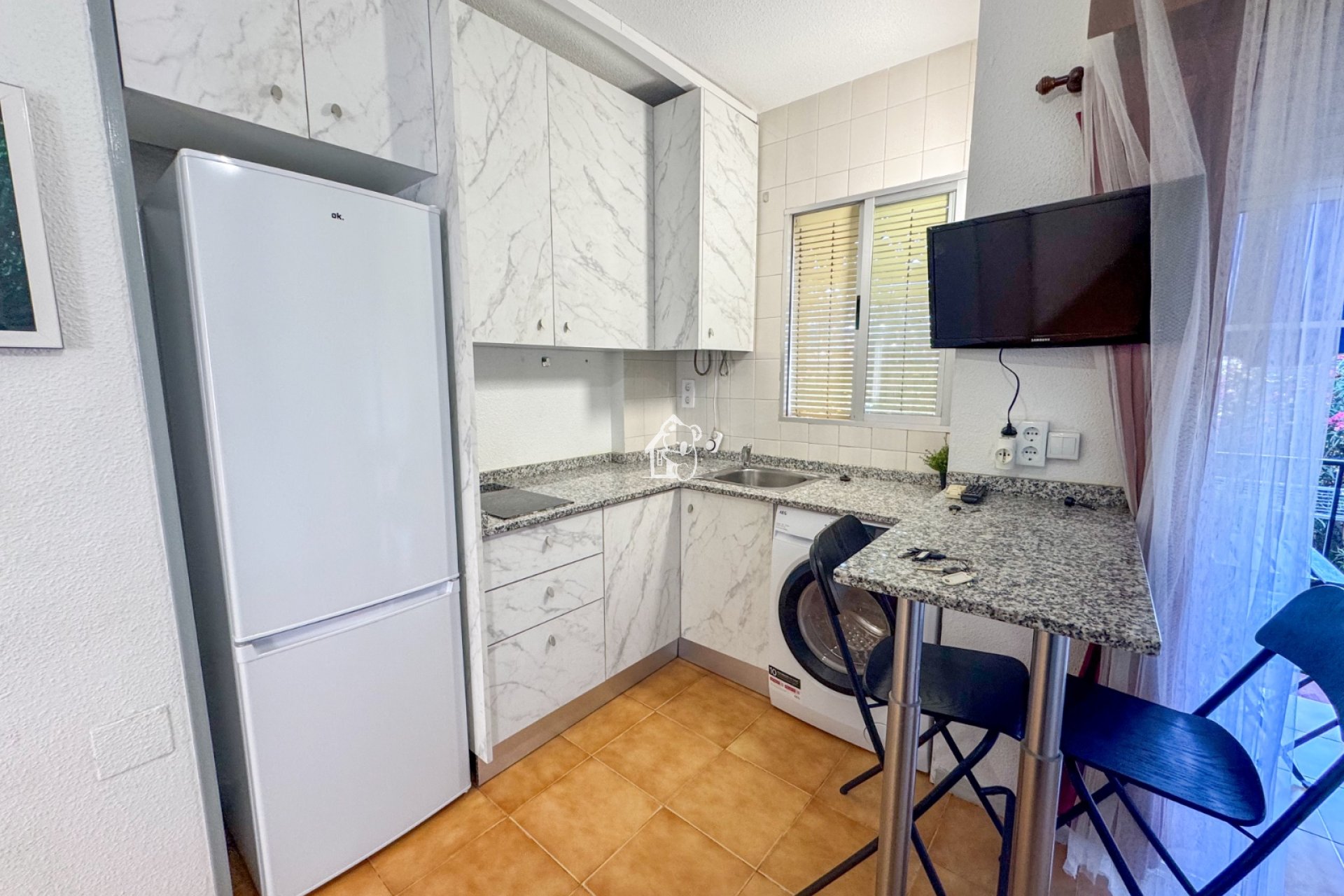 Rental - Apartment / flat - Torrevieja - Torrelamata - La Mata