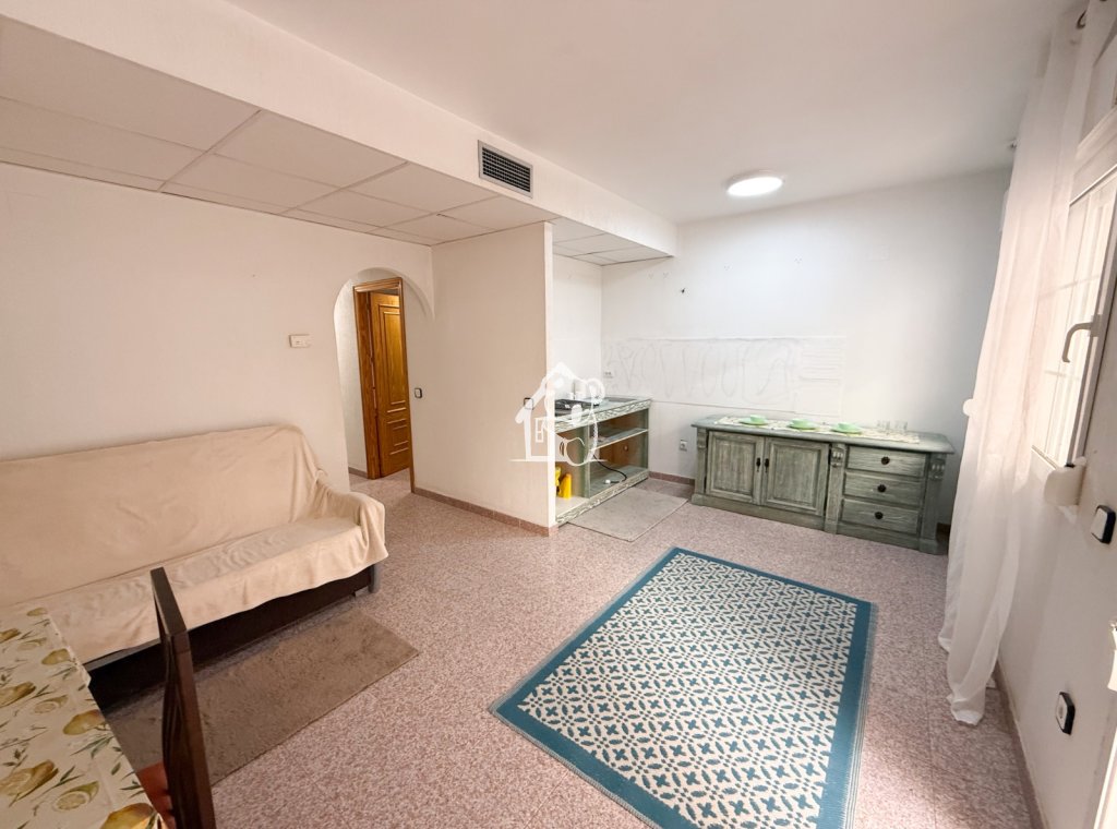 Rental - Apartment / flat - Torrevieja - Torrelamata - La Mata