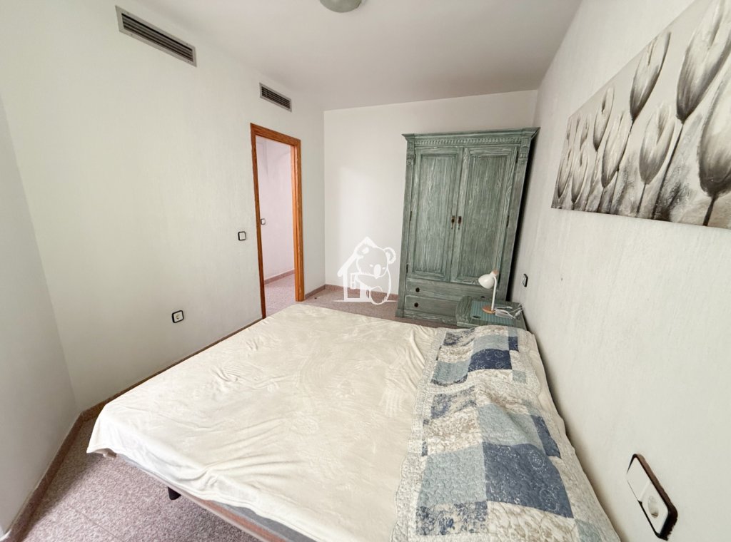 Rental - Apartment / flat - Torrevieja - Torrelamata - La Mata