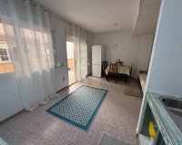 Rental - Apartment / flat - Torrevieja - Torrelamata - La Mata