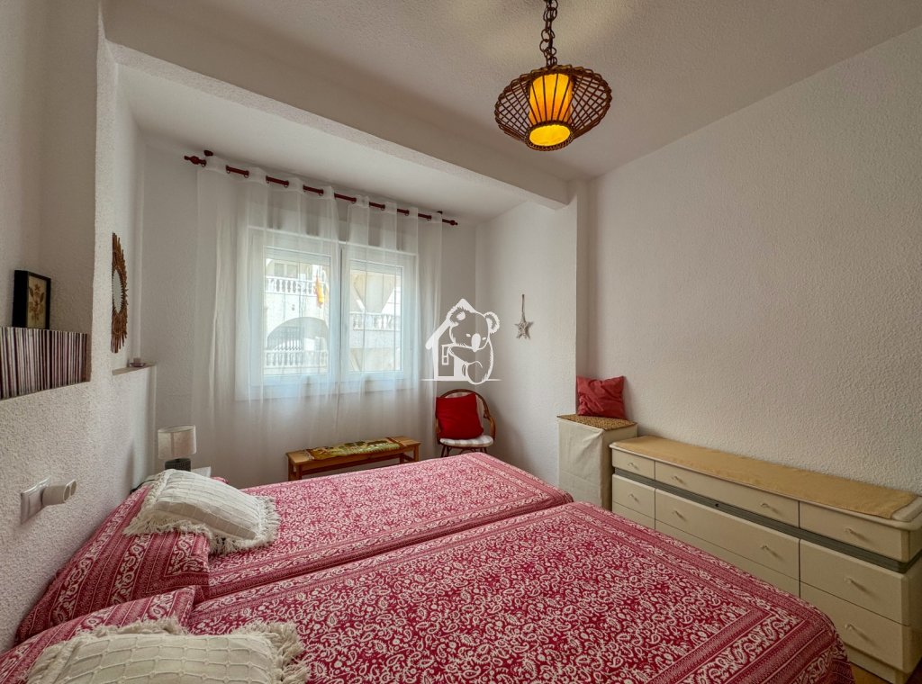 Rental - Apartment / flat - Torrevieja - Torrelamata - La Mata