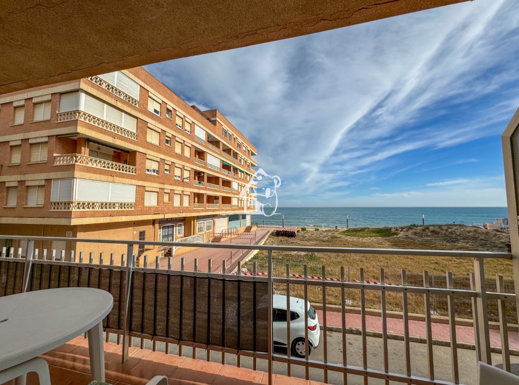 Rental - Apartment / flat - Torrevieja - Torrelamata - La Mata