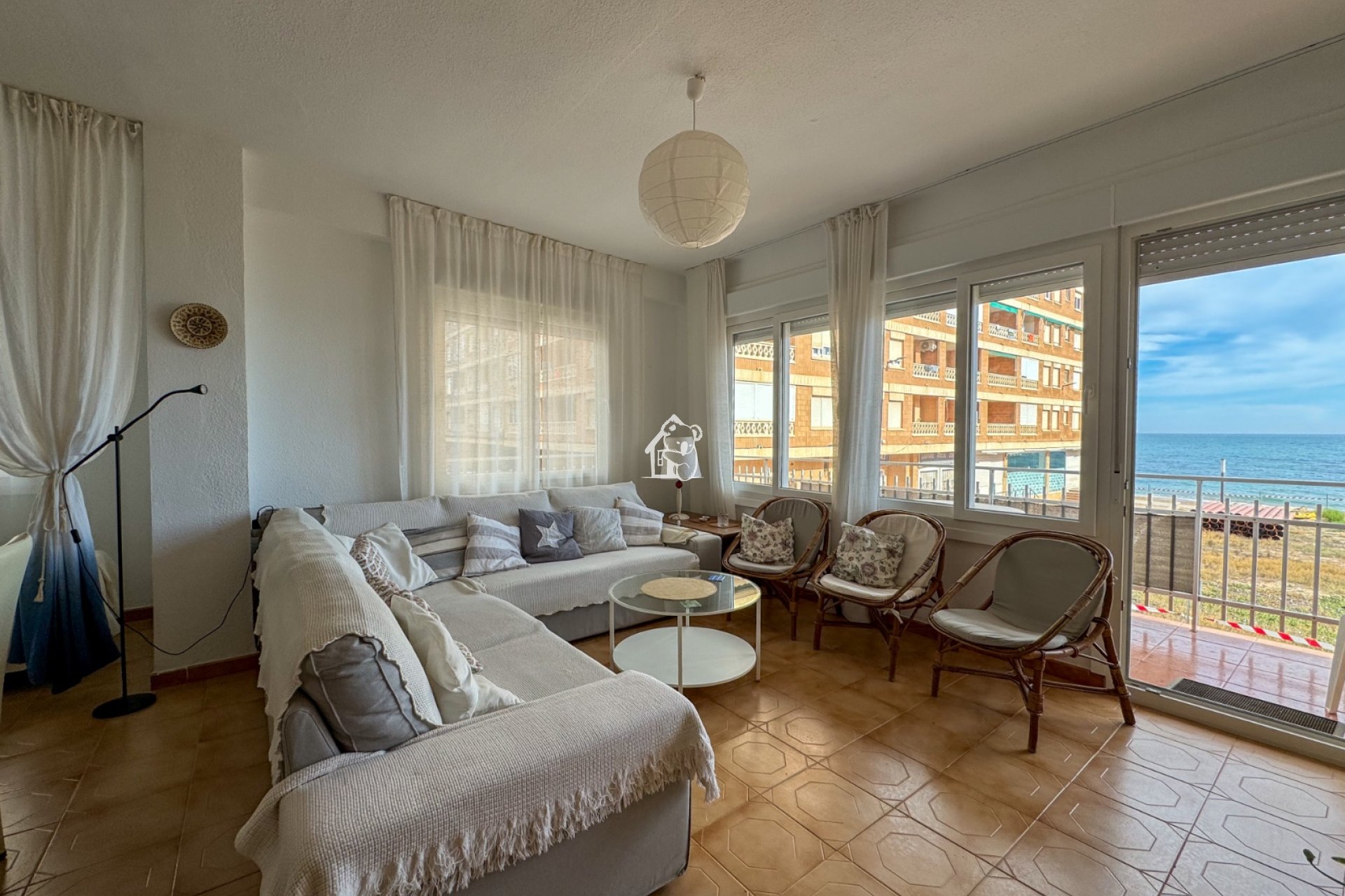 Rental - Apartment / flat - Torrevieja - Torrelamata - La Mata