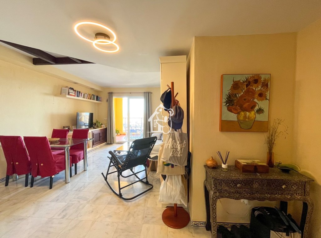 Rental - Apartment / flat - Torrevieja - Torrevieja Centro