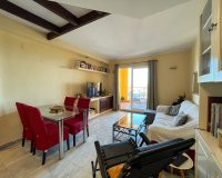 Rental - Apartment / flat - Torrevieja - Torrevieja Centro