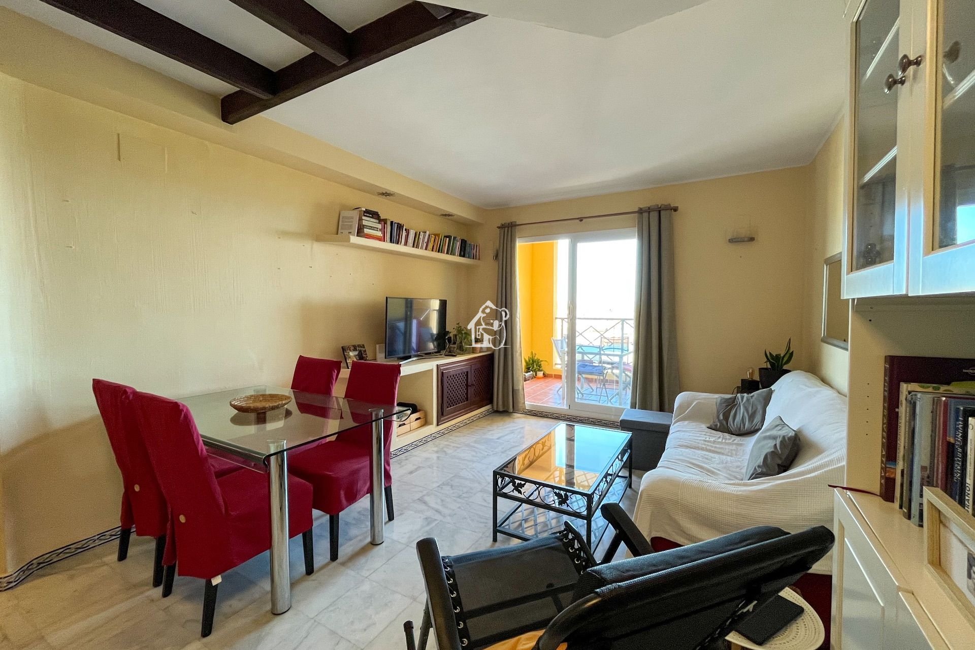 Rental - Apartment / flat - Torrevieja - Torrevieja Centro