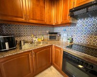 Rental - Apartment / flat - Torrevieja - Torrevieja Centro