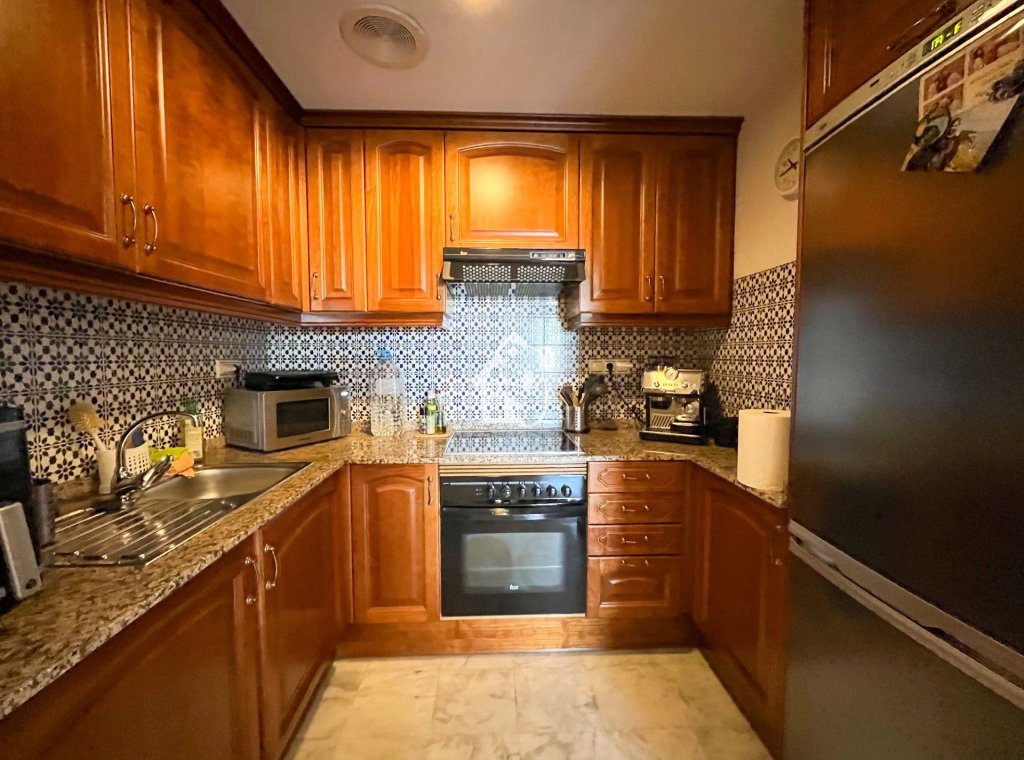 Rental - Apartment / flat - Torrevieja - Torrevieja Centro