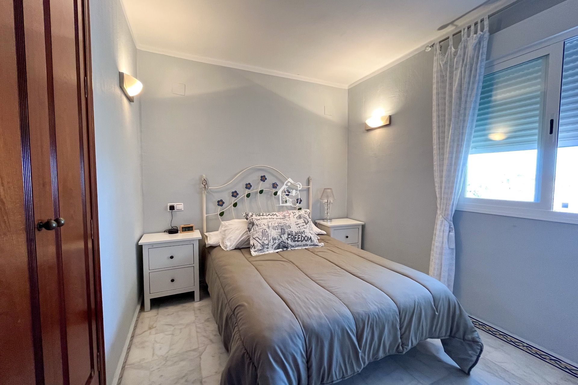 Rental - Apartment / flat - Torrevieja - Torrevieja Centro