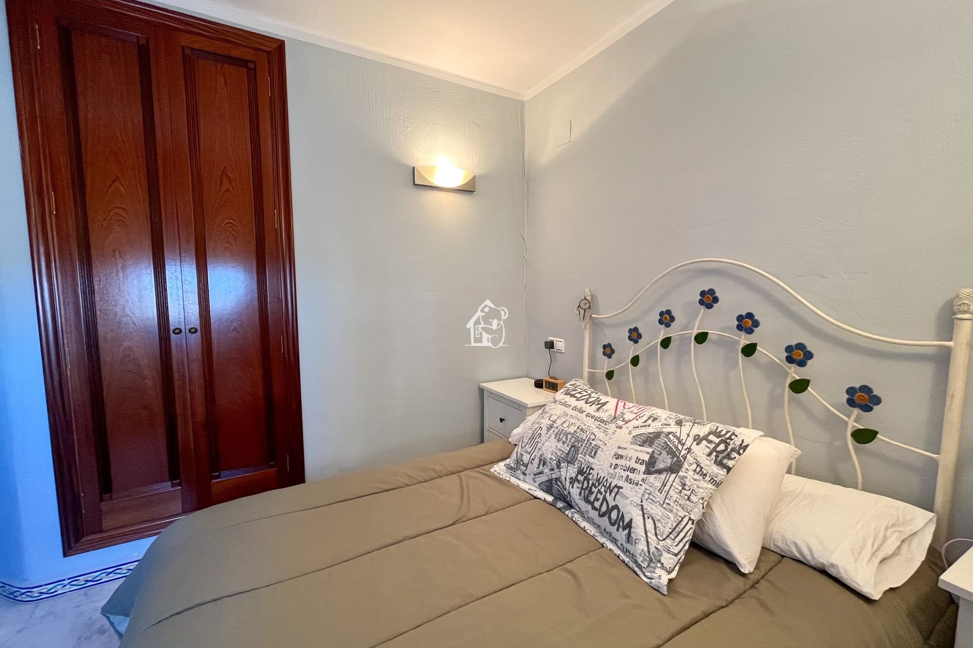 Rental - Apartment / flat - Torrevieja - Torrevieja Centro