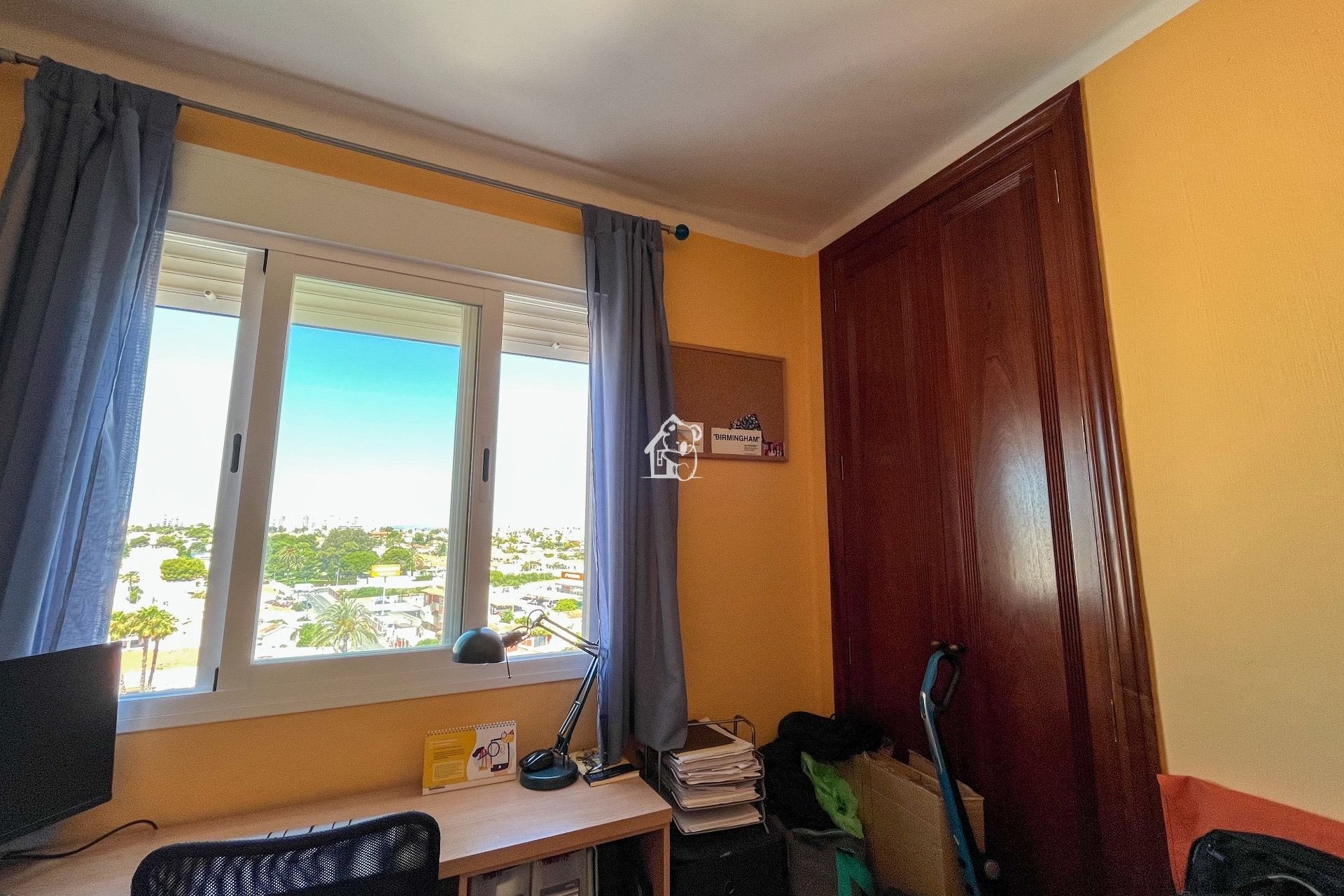 Rental - Apartment / flat - Torrevieja - Torrevieja Centro