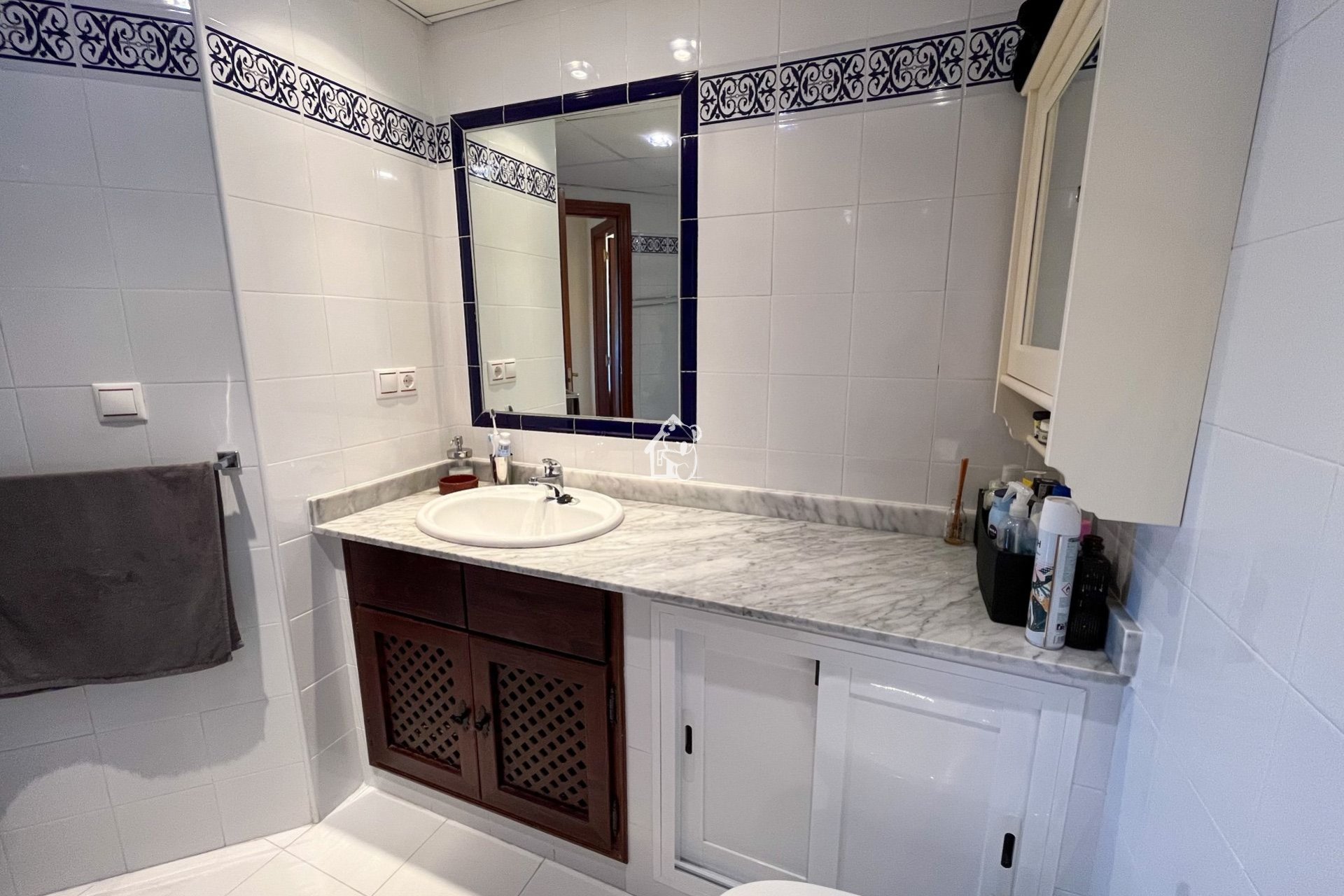 Rental - Apartment / flat - Torrevieja - Torrevieja Centro